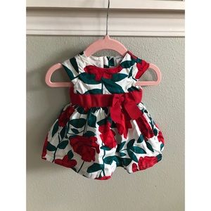 Baby Girl Dress